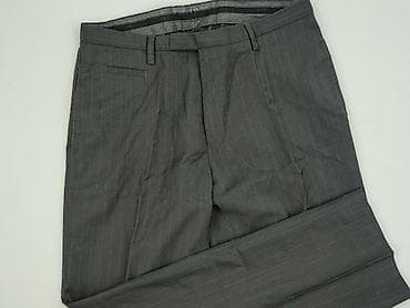 weekday: Next, Spodnie garniturowe dla mężczyzn, rozmiar L — 1