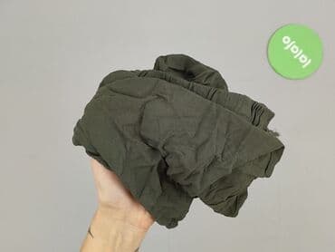 krótkie spodenki w pracy a bhp: Janina, Szorty damskie, rozmiar M — 6