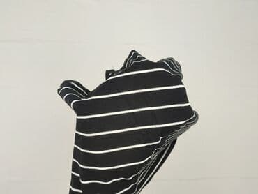 bluzki czarne mohito: Colours, Top damski, rozmiar M — 5