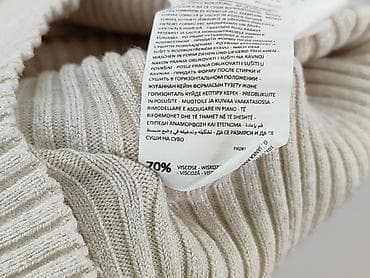 sweter terranova: Sinsay, Sweter damski, rozmiar L — 5