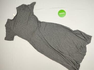 sklep hm sukienki: H&M Basic, Sukienka damska, rozmiar S — 3