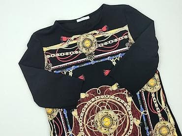 bershka: Zara, Sukienka damska, rozmiar M — 1