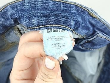 jeans star: Jeansy damskie, rozmiar XS — 6