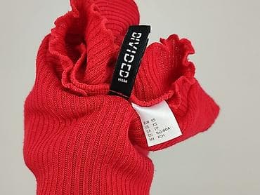 top divided: H&M Divided, Golf damski, rozmiar XS — 4