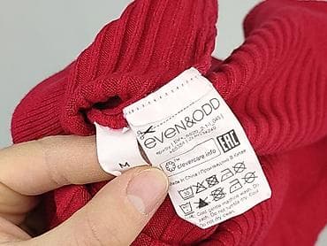 sweter lorenzo: Even&Odd, Sweter damski, rozmiar M — 6