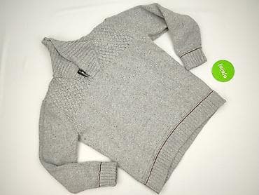 bluzy crivit: Mantaray, Sweter dla mężczyzn, rozmiar L — 2