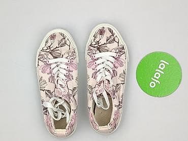 hello kitty converse: Trampki damskie, rozmiar 36 — 3