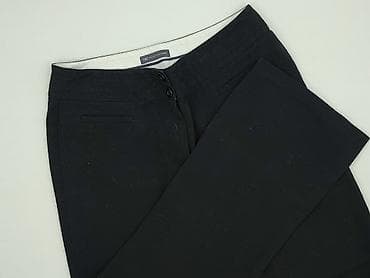 zdrowa stopka buty: M&S Collection, Spodnie materiałowe damskie, rozmiar M — 1
