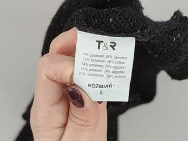 sweter bytom: Tom Rose, Sweter damski, rozmiar L — 5