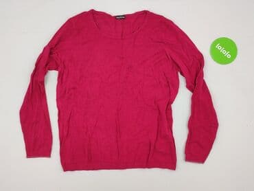 sweter open shoulder: Inextenso, Women`s sweater, S — 2