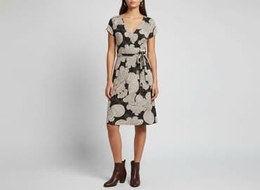 obcisła sukienka ciążowa: H&M, Sukienka damska, rozmiar XS — 6