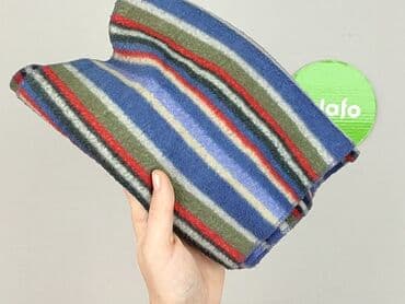 pasek srebrny do sukienki: Scarf, Male, condition - Perfect — 3