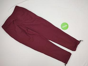 bluza vintage: Outhorn, Spodnie dresowe damskie, rozmiar M — 3