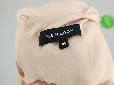 oversize bluzy: New Look, Bluzka damska, rozmiar 2XL — 4