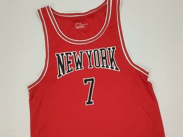 FSBN, Майка для чоловіків, S на lalafo.pl FSBN, Майка для чоловіків, S