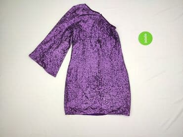 sukienki wieczorowe łódź piotrkowska: Women`s dress, size S (EU 36) — 3