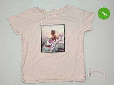 koszulki z barcelony: Women`s T-shirt, size XL (EU 42) — 2