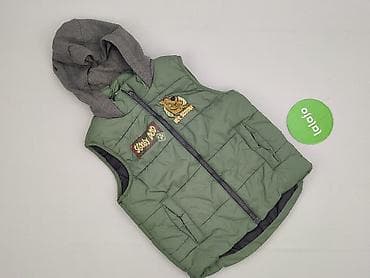greenpoint bluza: Kamizelka, 5-6 lat, 110-116 cm, stan - Bardzo dobry — 2