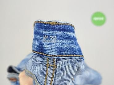 ltb diego: Denim, Szorty damskie, rozmiar S — 5