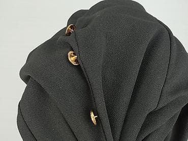 plus size: Spodnie materiałowe damskie, rozmiar 4XL — 6