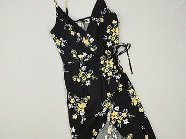 H&M Divided, Sukienka damska, rozmiar S