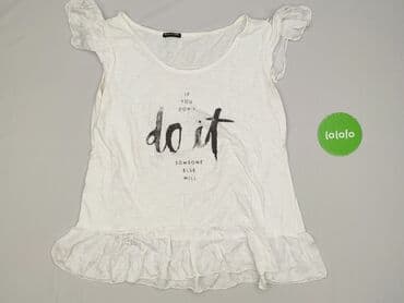 bluzki z printem: Bluzka damska, rozmiar S — 2