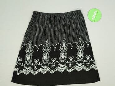 spódnice midi w groszki: Yessica, Women`s skirt, size M (EU 38) — 3