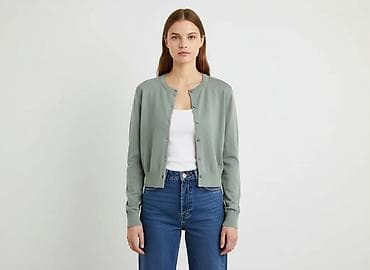 cubus sweter: H&M, Kardigan damski, rozmiar XS — 7