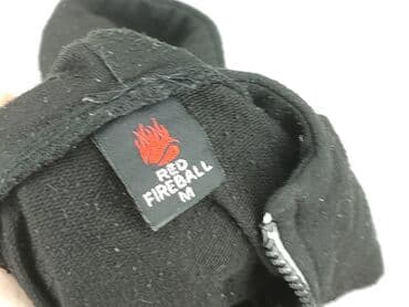 dres sweterkowy mohito: Bluza z kapturem damska, M — 4