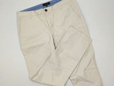 spodnie hello kityy: Tailored, Chinosy dla mężczyzn, rozmiar L — 1