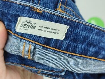 spodenki zara damskie: Zara, Szorty damskie, rozmiar 2XS — 4