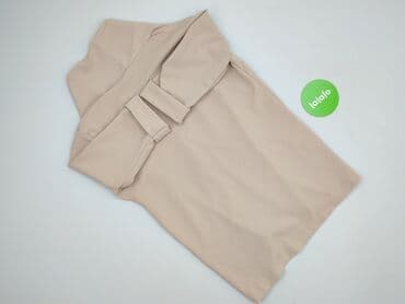 sweter dekolt serce: Kardigan damski, rozmiar L — 3