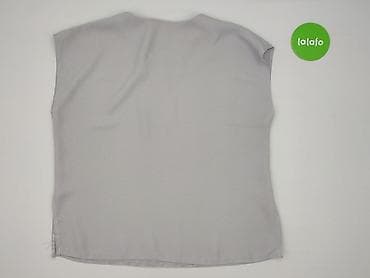100 len: Bluzka damska, rozmiar L — 3