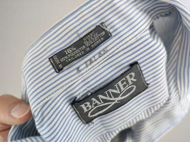 buty letnie bonprix: Koszulа dla mężczyzn, rozmiar XL — 4