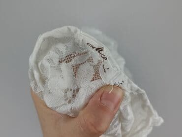 zara sukienki lniane włoskie: Styled In Italy, Sukienka damska, rozmiar M — 4