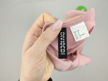 miu miu sukienki: H&M Divided, Sukienka damska, rozmiar M — 4