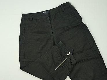 buty roots: Spodnie 3/4 damskie, rozmiar L — 1