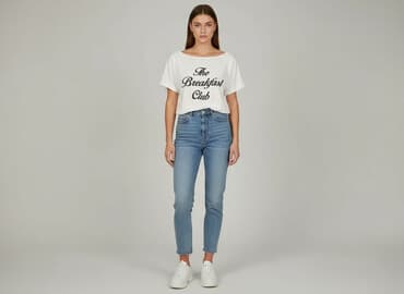 Missguided, Women`s T-shirt, size L