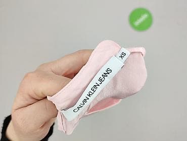 celine kurtka: Calvin Klein Jeans, Bluzka damska, rozmiar XS — 4