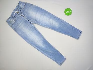 slim fit: Jeansy damskie, rozmiar S — 2