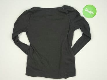 sinsay sukienka azurowa biala: Sinsay, Bluzka damska, M — 3