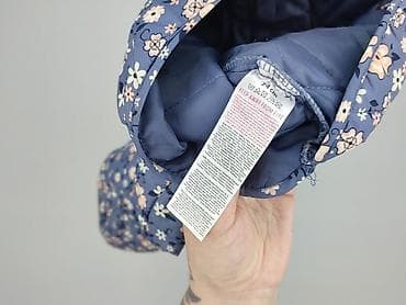 next 134: Kurtka, So cute, 6-9 miesięcy, stan - Idealny — 4