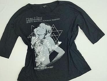 t shirty vader: Reserved, T-shirt damski, rozmiar XL — 1