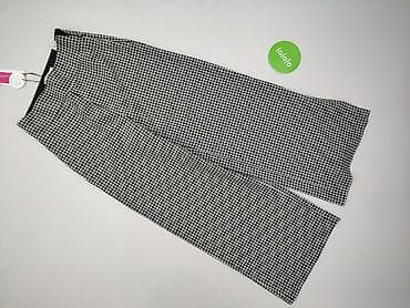 baggy g: Stradivarius, Spodnie materiałowe damskie, rozmiar S — 2