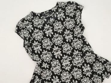 sweter zebra: K.Zell, Bluzka damska, S — 1