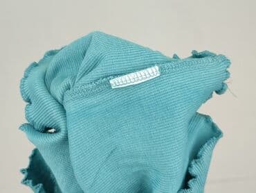 crop top spódnice: House, Top damski, rozmiar S — 6