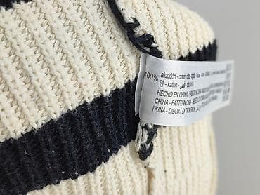 Жіночий одяг: Zara, Светр жіночий, розмір M — 5