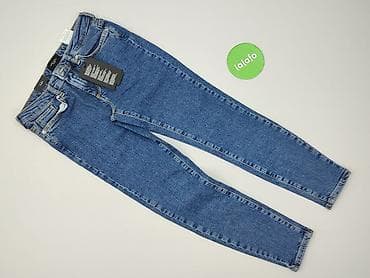 jeansy jasne: Vero Moda, Jeansy damskie, rozmiar M — 2