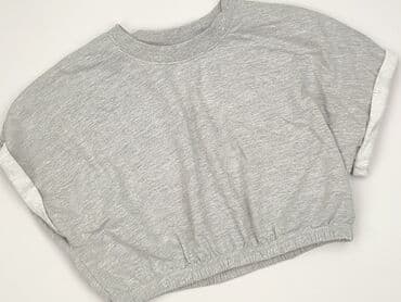 guess t shirty w paski: Bershka, T-shirt damski, rozmiar S — 1
