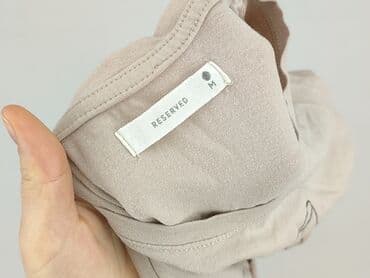 c: Reserved, T-shirt damski, rozmiar M — 4
